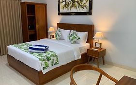 The Abhian Bali Guest House